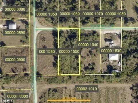Oversized Home Lot Opportunity