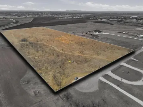 Merkel, TX Homesite Acreage
