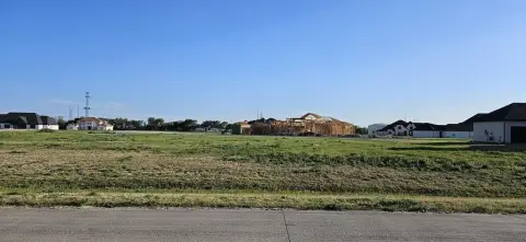 Premium Lot in Parker, TX