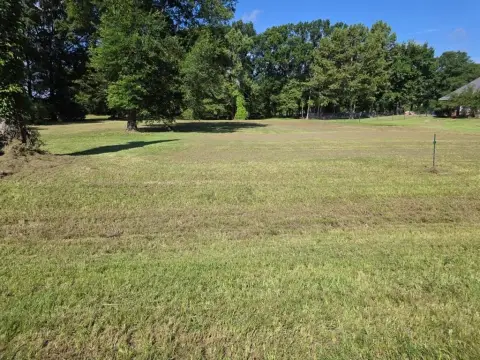 Waterfront Corner Lot in Shreveport