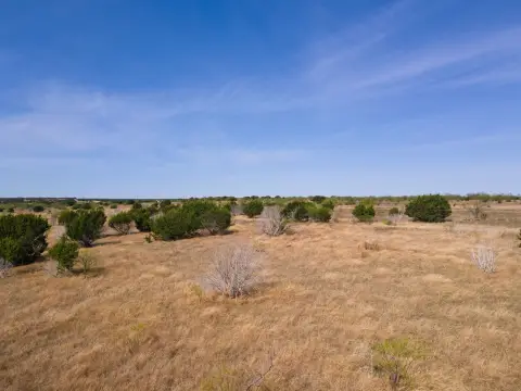 Ranch-Style Buildable Acreage in Gated Community
