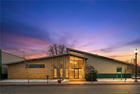 Move-In Ready Commercial Office Space