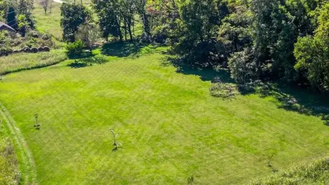 Residential Lot in Bentonville, AR