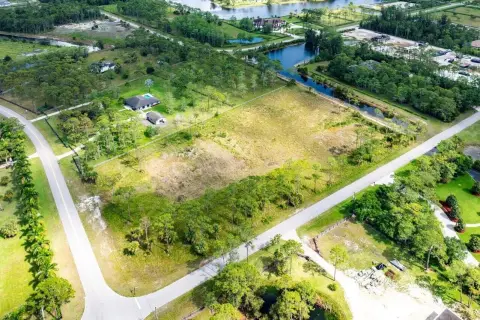 Lake Worth Equestrian Estate Opportunity