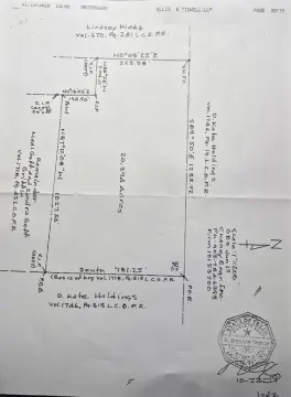 Paris, TX Unimproved Land