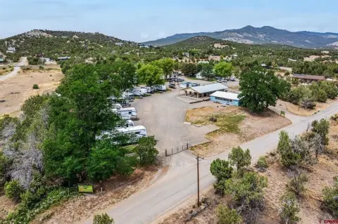 Arboles RV Park Opportunity