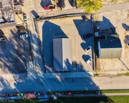 Retail Space with Drive-Through