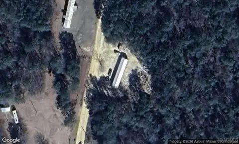 Verbena, AL 4.6-Acre Land