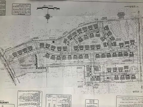 Fort Gratiot Vacant Land