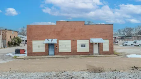 Union City Commercial Opportunity