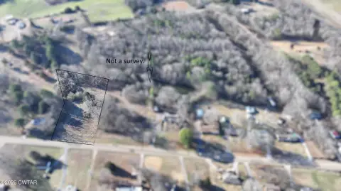 Residential Land in Milan, TN