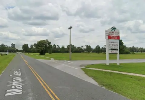 Ocala Commercial Lot For Sale