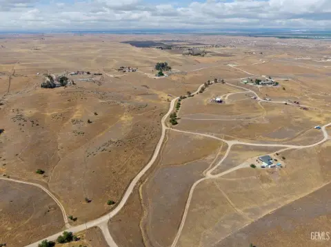 Bakersfield Acreage with Well