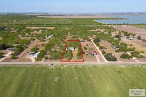 San Benito Land For Sale