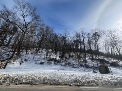 Utility-Ready Land Parcel