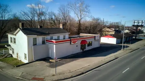 Portsmouth Mixed-Use Commercial Property