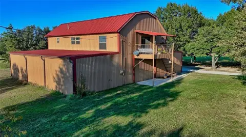 Versatile Acreage with Income Potential