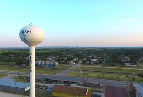 Merkel, TX 10-Acre Land Parcel