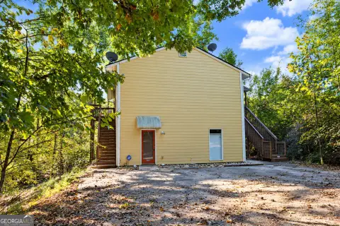Two-Unit Duplex