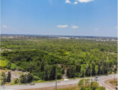 Punta Gorda Land For Sale