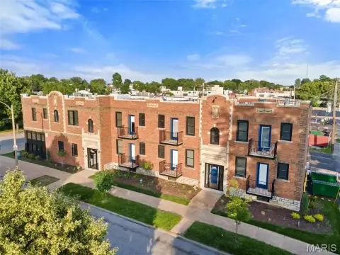 Fully Renovated 13-Unit Apartment Building