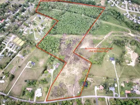 Radcliff, KY Residential Development Land