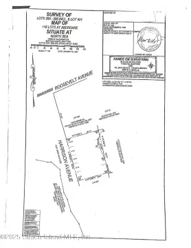 Buildable Lot in Southampton, NY