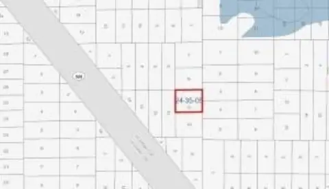 Cocoa, FL Commercial Land