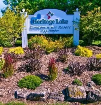 Resort Community Residential Lot