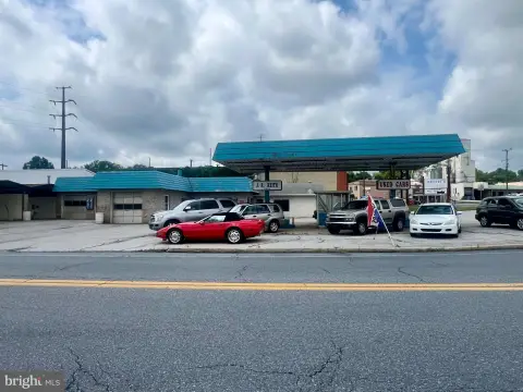 Operating Car Wash