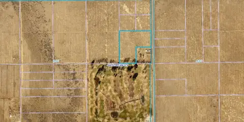 Agricultural Land Parcel