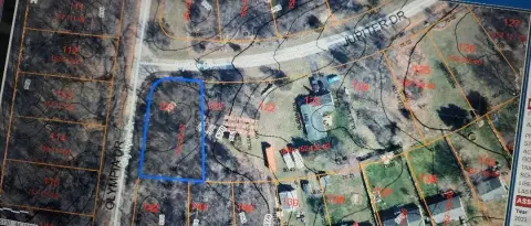 Residential Lot in Albion, MI