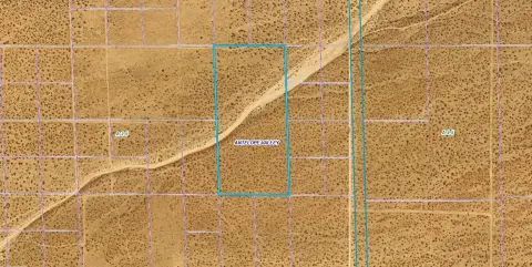 Residential Development Land Parcel