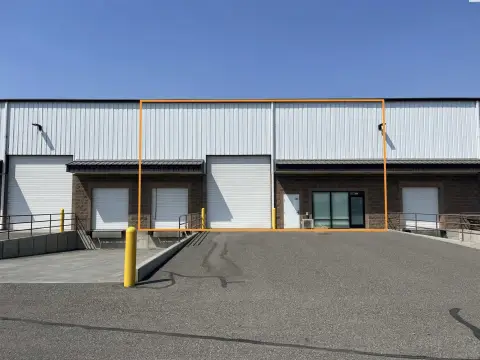 Pasco, WA Commercial Land