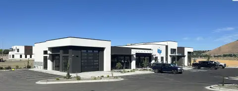 Under-Construction Retail Space