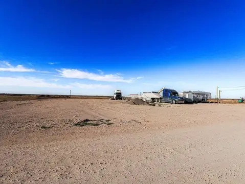 2.63 Acres Ready with Utilities