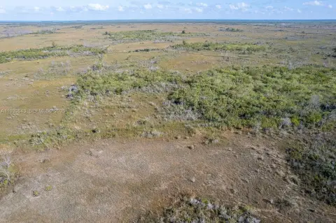 Unincorporated Dade Investment Land