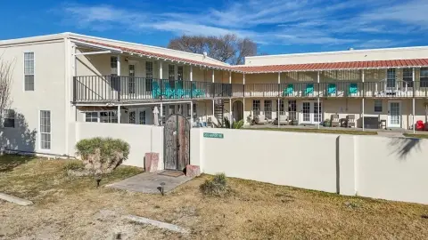 Hotel Property with Pool