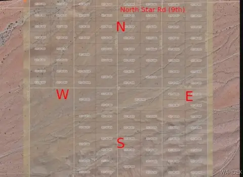 Dolan Springs Agricultural Land Investment