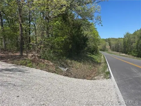 Land Near Ivy Bend Road