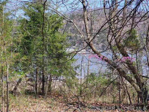 Lake of the Ozarks Homesite