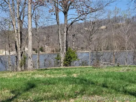 Lakefront Lot in Gated Community