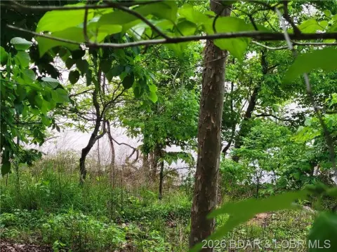 Lakefront Lot in Gated Community