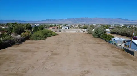 Fort Mohave Land Opportunity