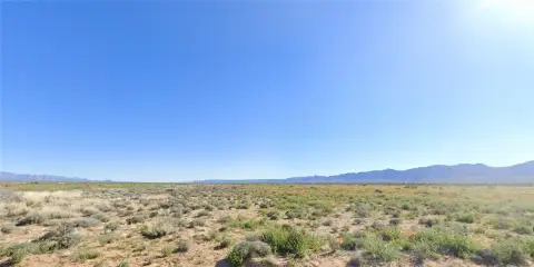 Golden Valley Land Opportunity