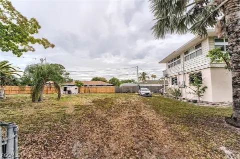 Two-Story Duplex with Renovated Unit