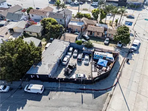 Automotive Flex Property
