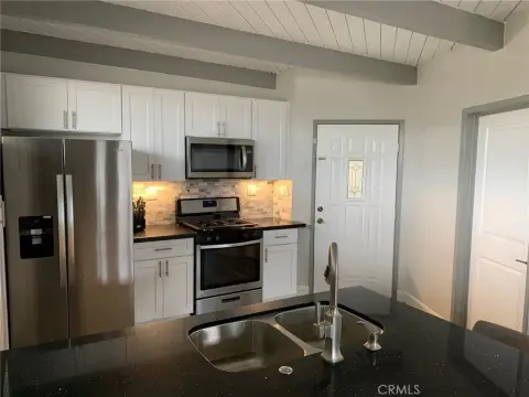Updated Duplex Property with Carport