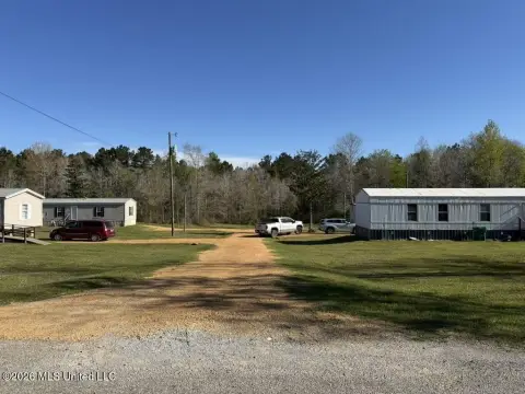 Tenant-Occupied Mobile Home Investment