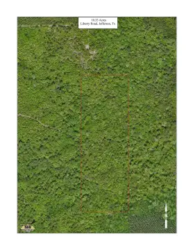 Jefferson, TX Acreage For Sale